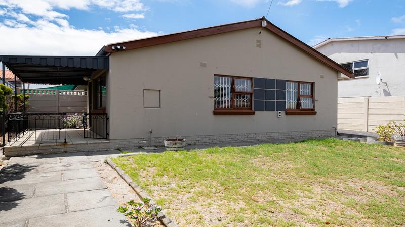 3 Bedroom Property for Sale in Tijgerhof Western Cape